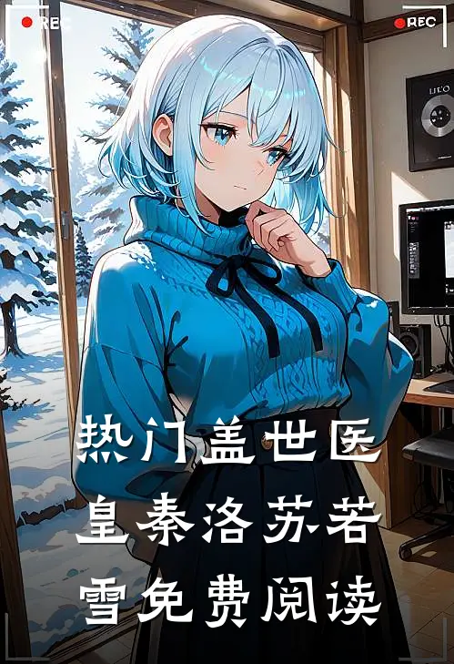 热门盖世医皇秦洛苏若雪免费阅读