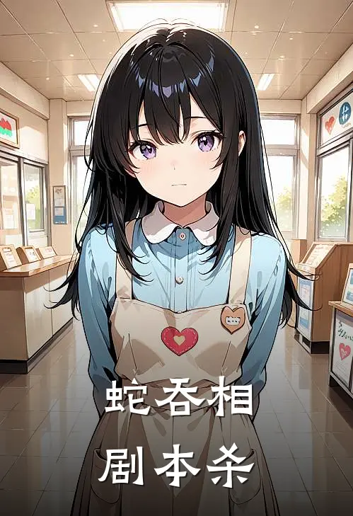 蛇吞相剧本杀