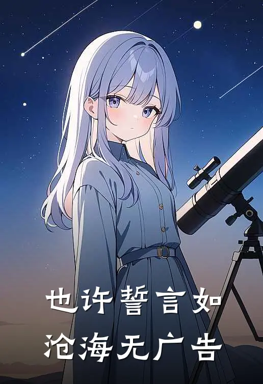 也许誓言如沧海无广告