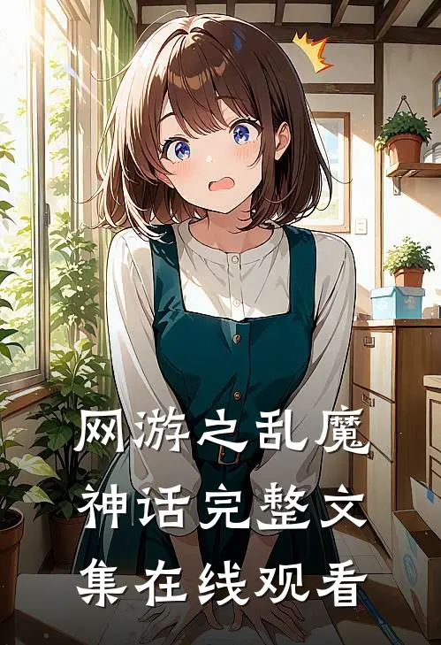 网游之乱魔神话完整文集在线观看