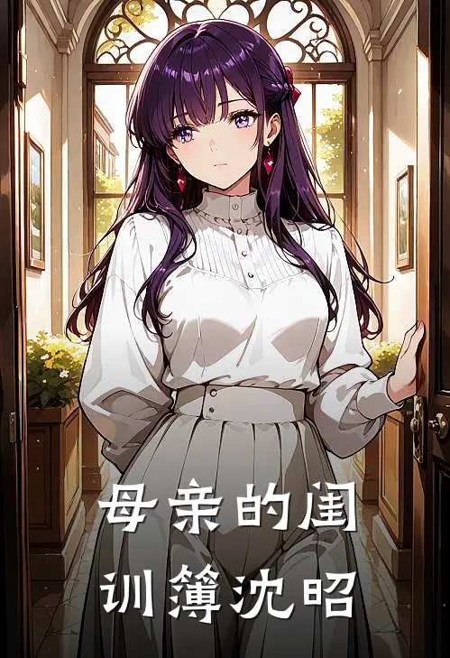 母亲的闺训簿沈昭