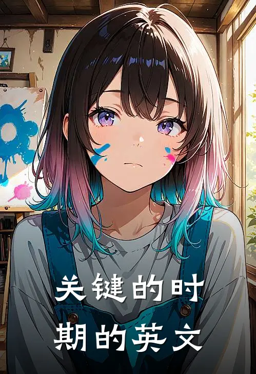 关键的时期的英文
