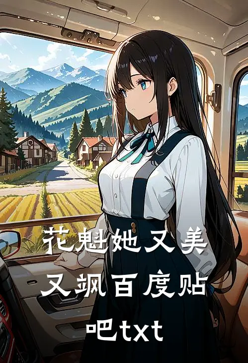 花魁她又美又飒百度贴吧txt
