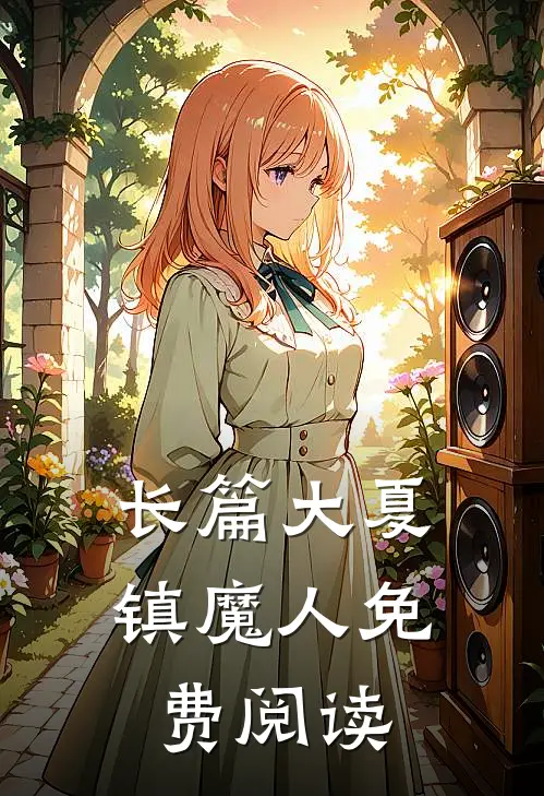 长篇大夏镇魔人免费阅读