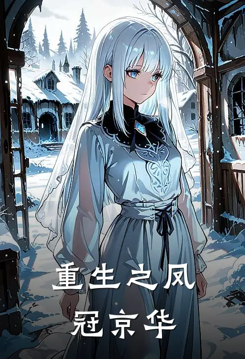 重生之凤冠京华