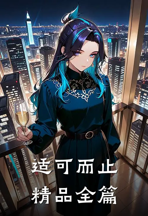 适可而止精品全篇