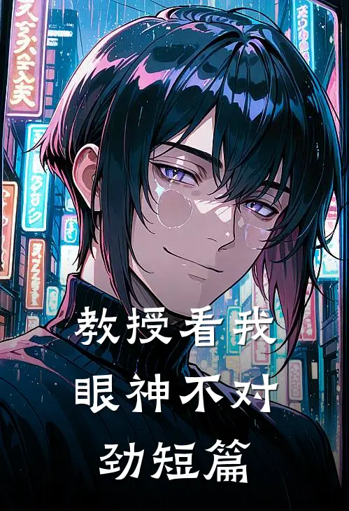 教授看我眼神不对劲短篇