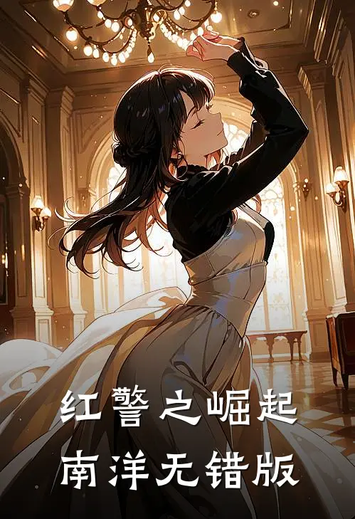 红警之崛起南洋无错版