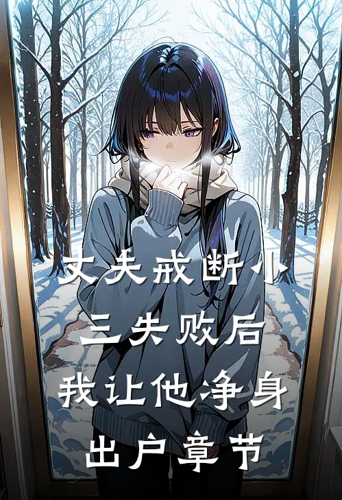 丈夫戒断小三失败后，我让他净身出户章节