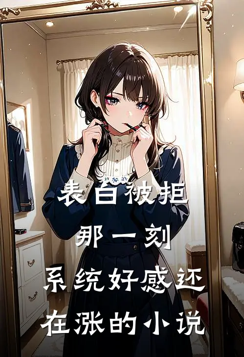 表白被拒那一刻，系统好感还在涨的小说