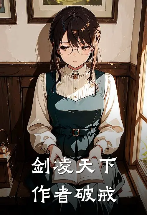 剑凌天下作者破戒