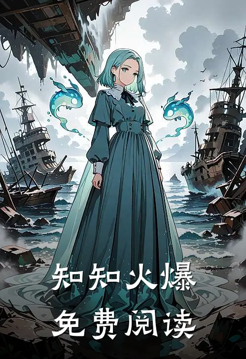 知知火爆免费阅读
