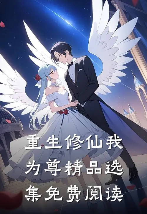 重生修仙我为尊精品选集免费阅读