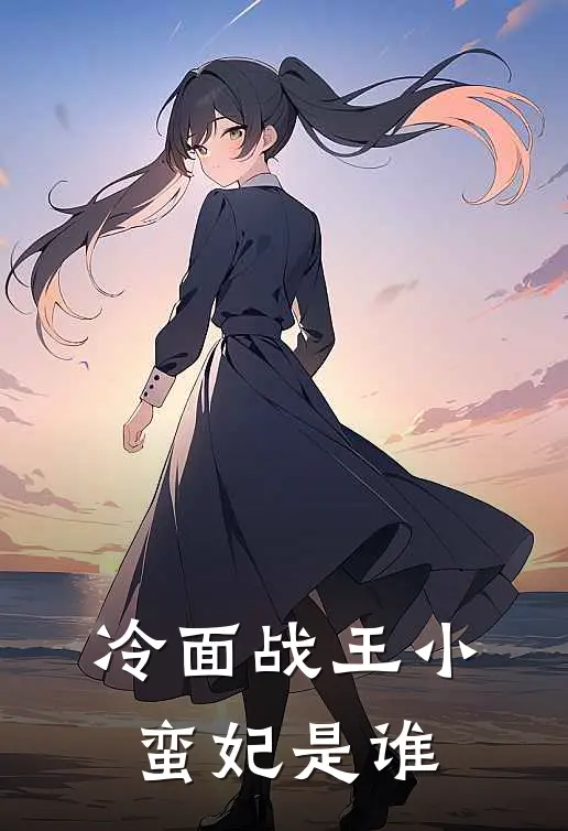 冷面战王小蛮妃是谁