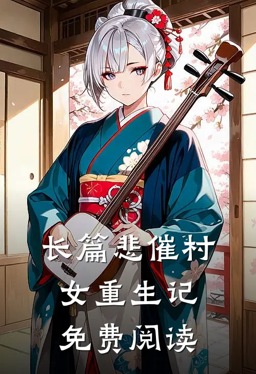 长篇悲催村女重生记免费阅读