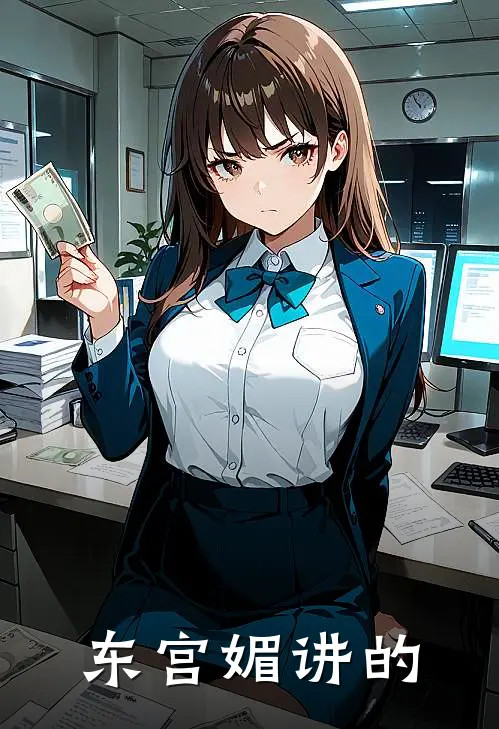 东宫媚讲的