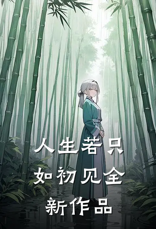 人生若只如初见全新作品