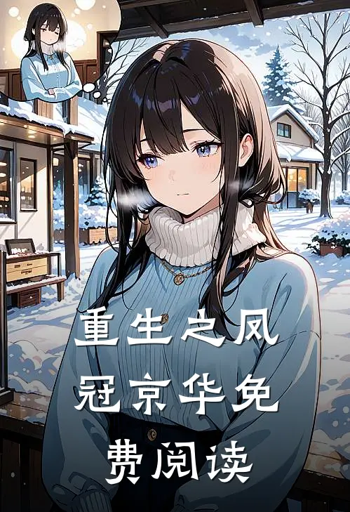 重生之凤冠京华免费阅读