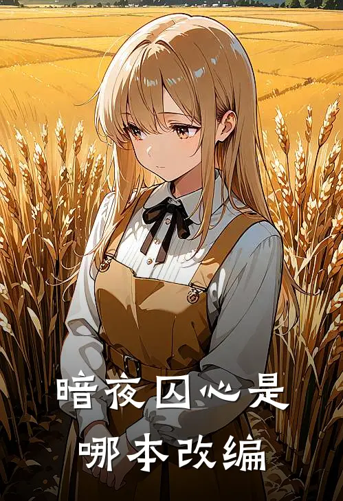 暗夜囚心是哪本改编