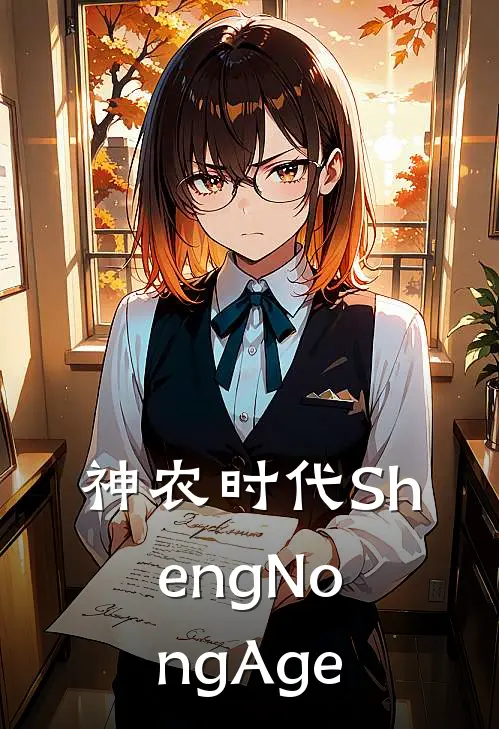 神农时代ShengNongAge
