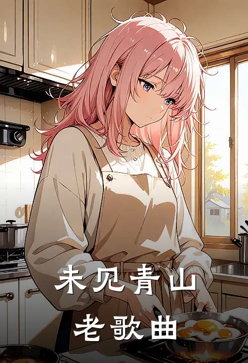 未见青山老歌曲