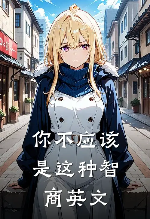 你不应该是这种智商英文