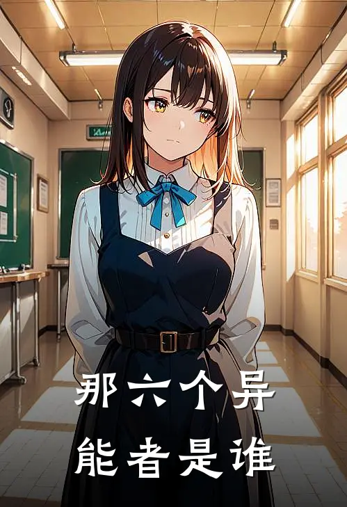 那六个异能者是谁