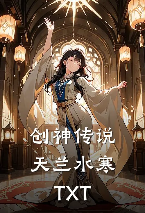 创神传说 天兰水寒TXT