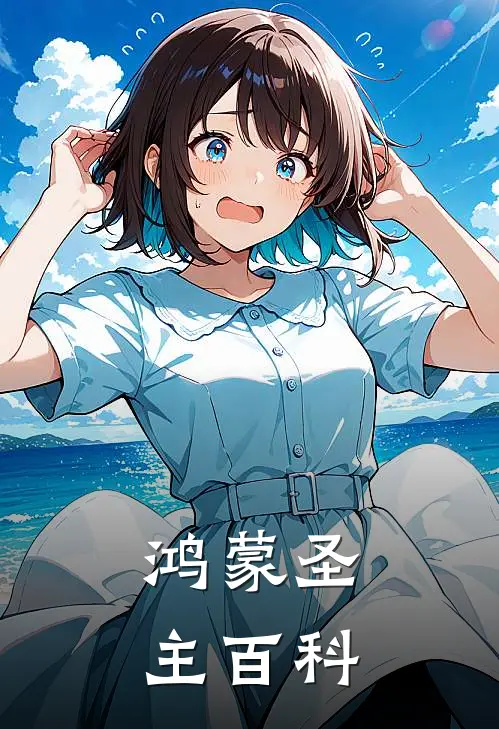鸿蒙圣主百科