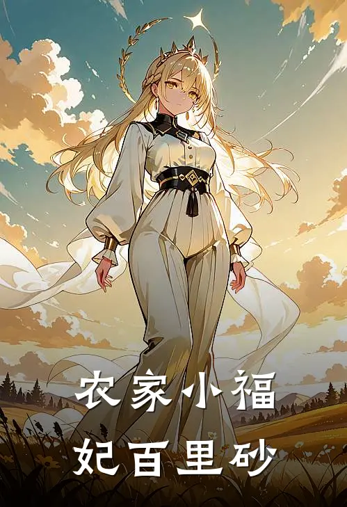 农家小福妃 百里砂