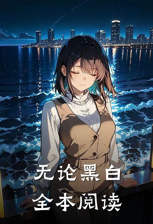 无论黑白全本阅读