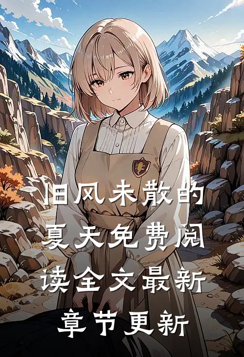 旧风未散的夏天免费阅读全文最新章节更新