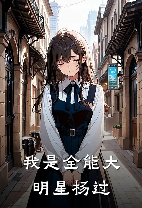 我是全能大明星杨过