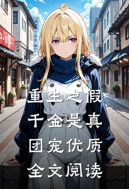 重生之假千金是真团宠优质全文阅读