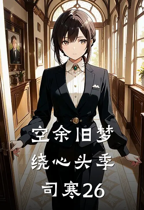 空余旧梦绕心头季司寒26
