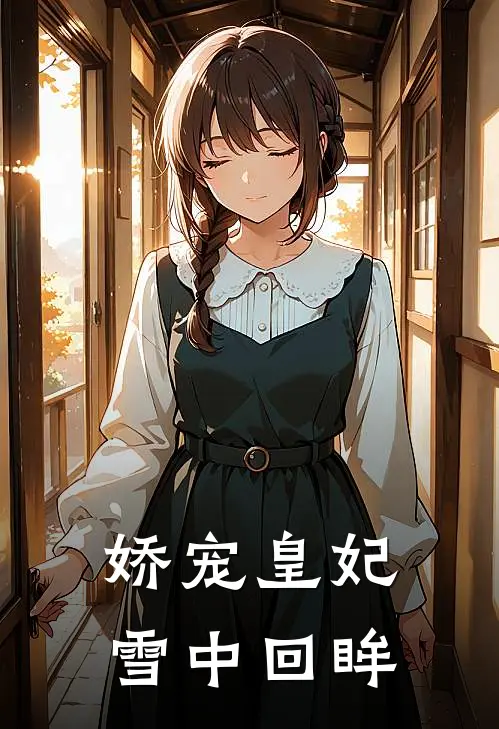 娇宠皇妃雪中回眸