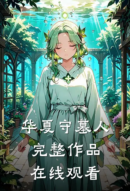 华夏守墓人完整作品在线观看