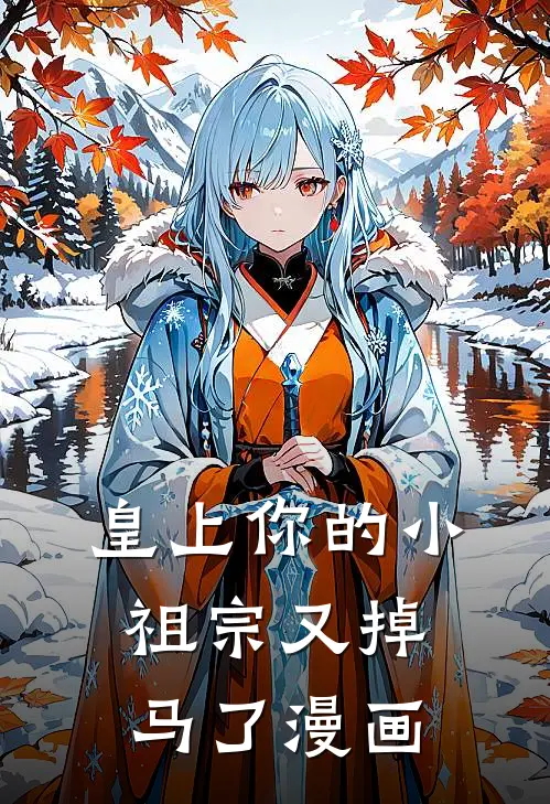 皇上你的小祖宗又掉马了漫画