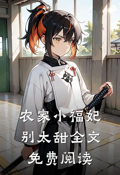 农家小福妃别太甜全文免费阅读