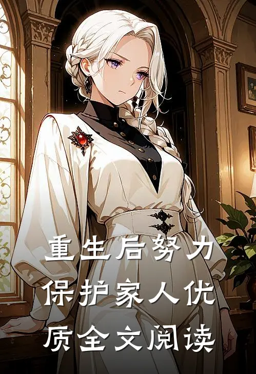 重生后努力保护家人优质全文阅读