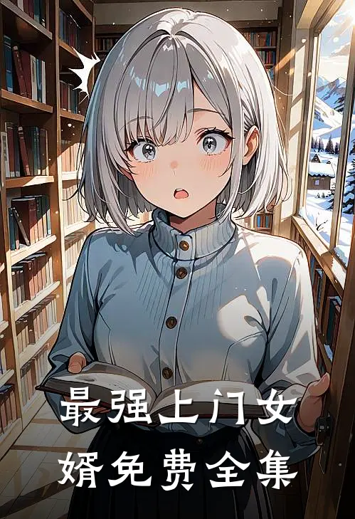 最强上门女婿免费全集