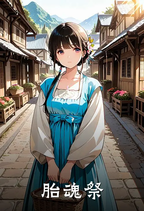 胎魂祭