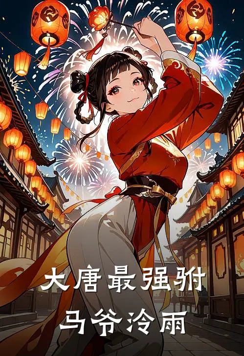 大唐最强驸马爷 泠雨