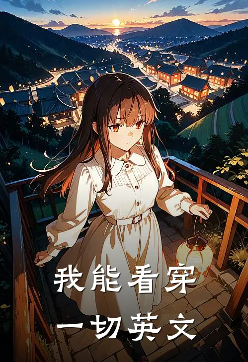 我能看穿一切英文