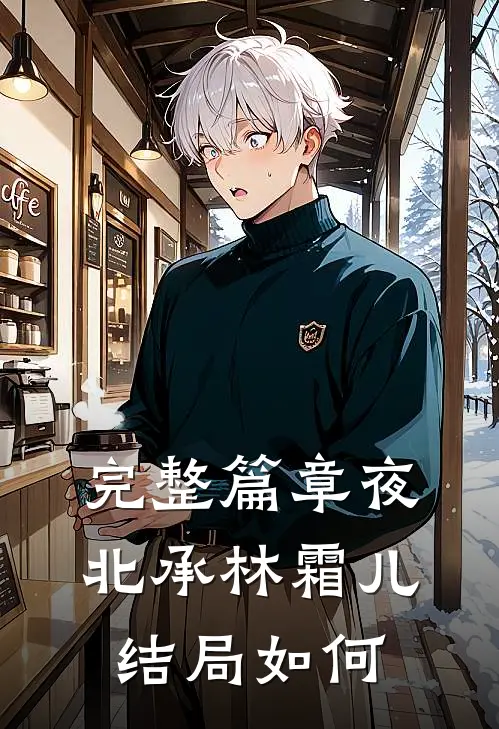 完整篇章夜北承林霜儿结局如何