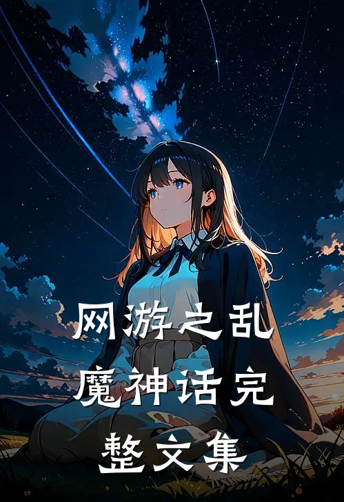 网游之乱魔神话完整文集