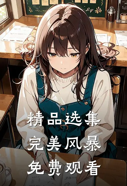 精品选集完美风暴免费观看
