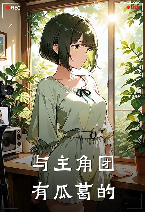 与主角团有瓜葛的