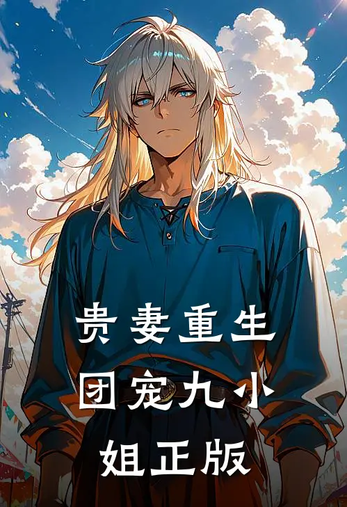 贵妻重生团宠九小姐正版