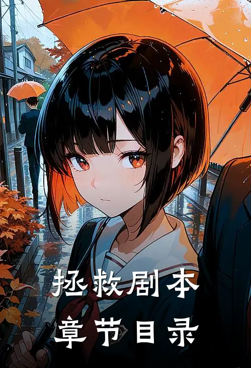 拯救剧本章节目录